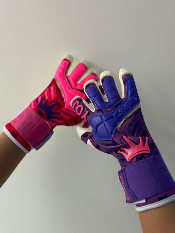 Alien Pink-Purple